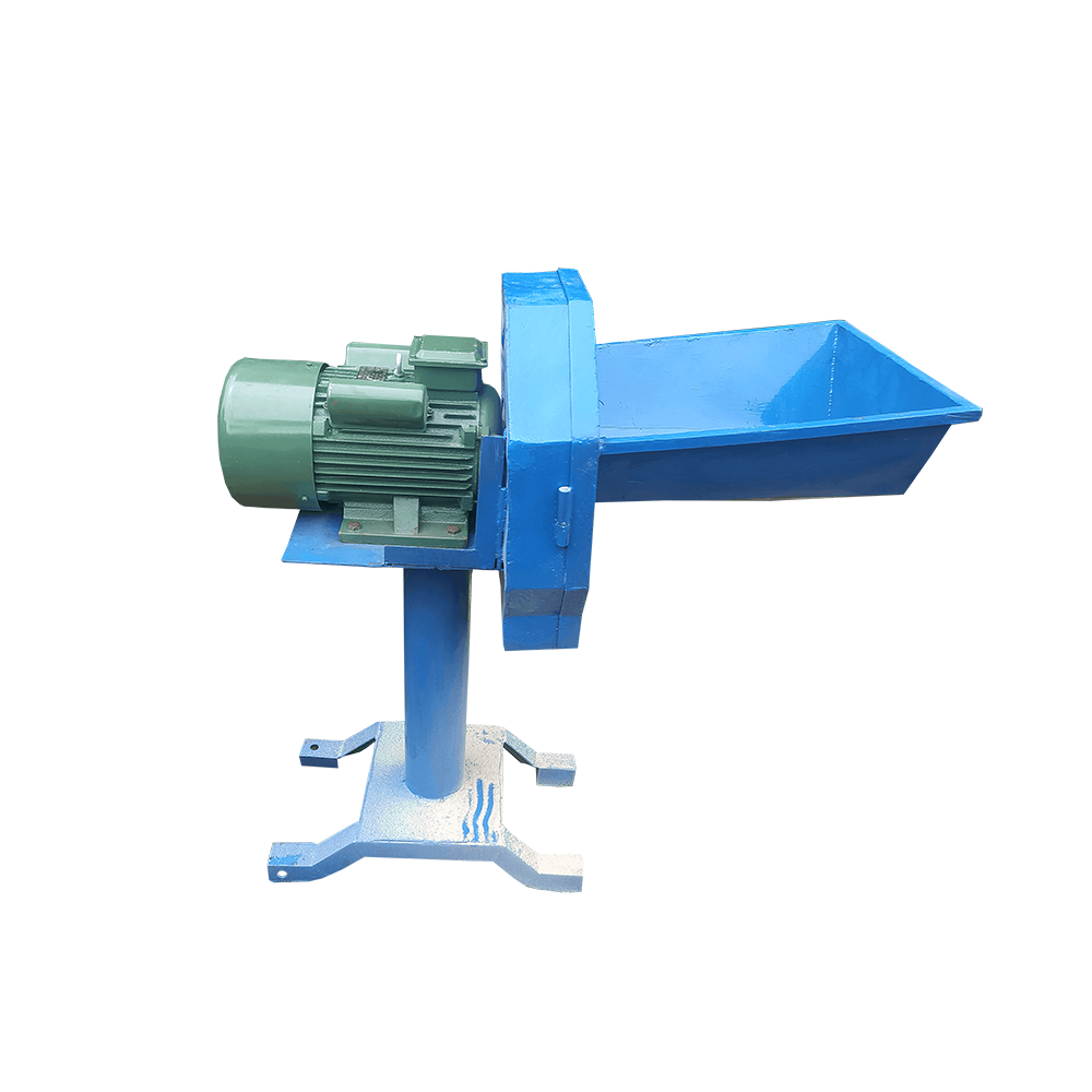 Broyeur 200v mono en fer 2